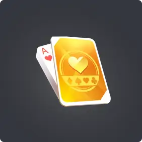 Baccarat Super 6 Game Icon