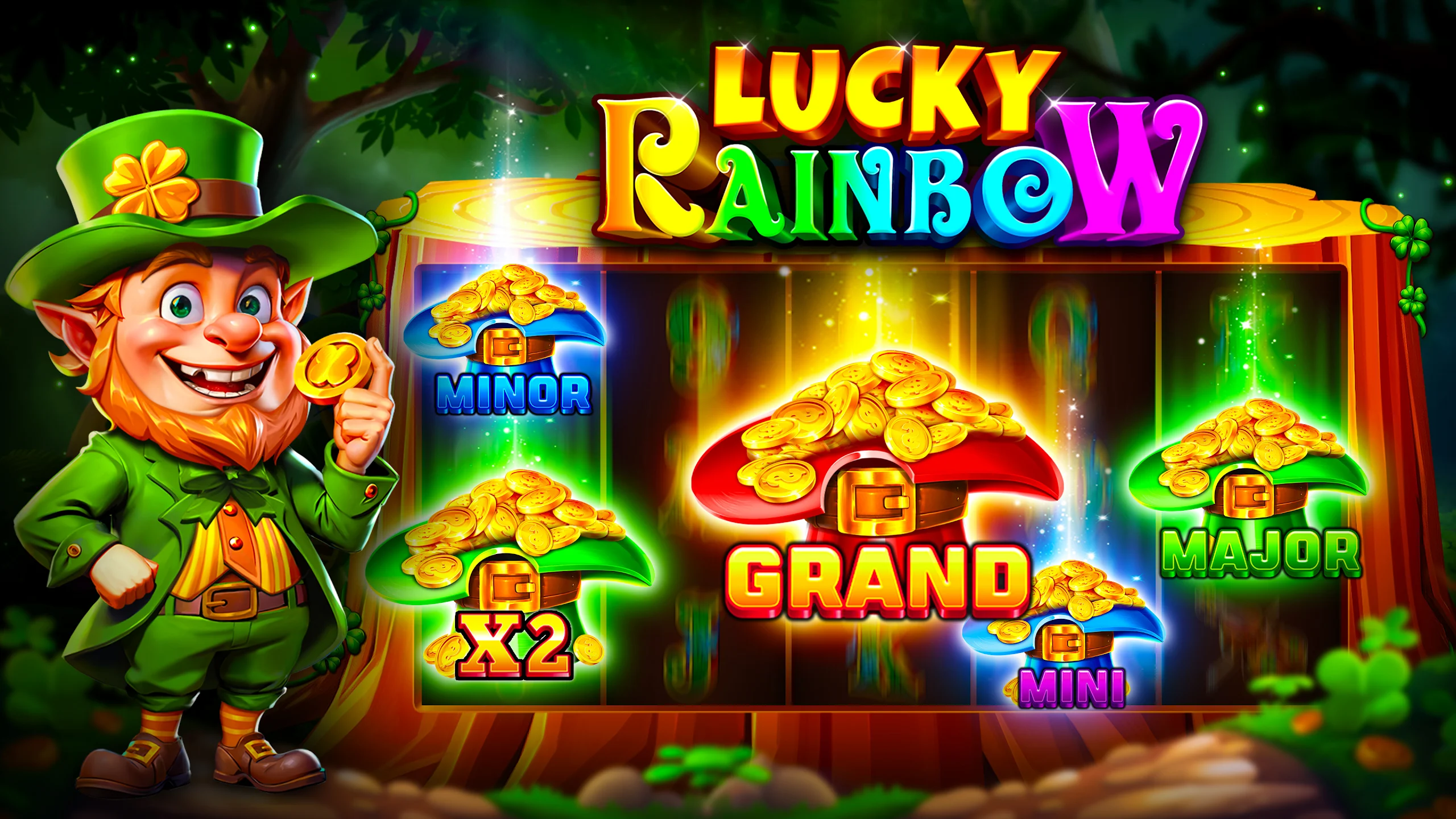 Intuitive user interface of the 2JL Casino mobile platform